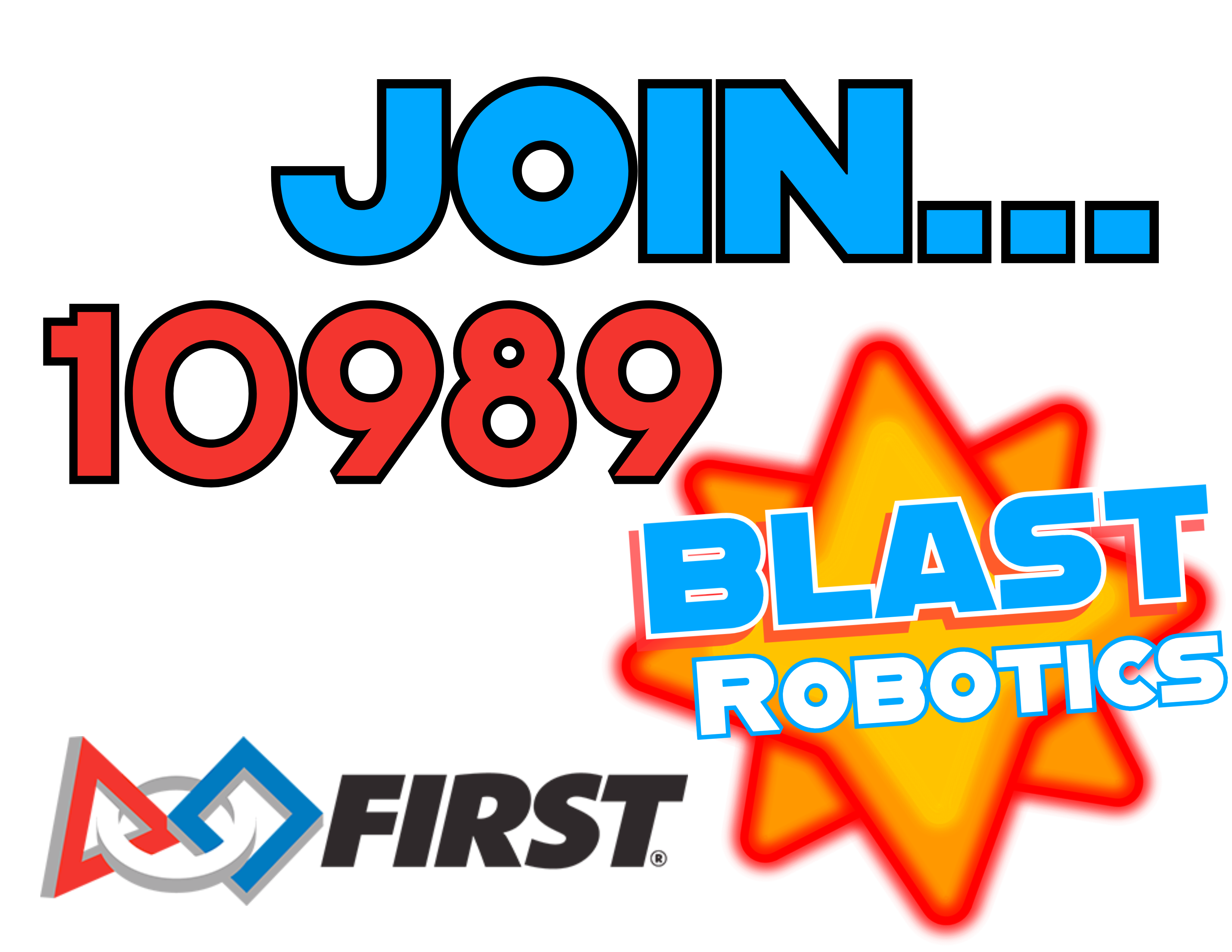 Join Blast Robotics
